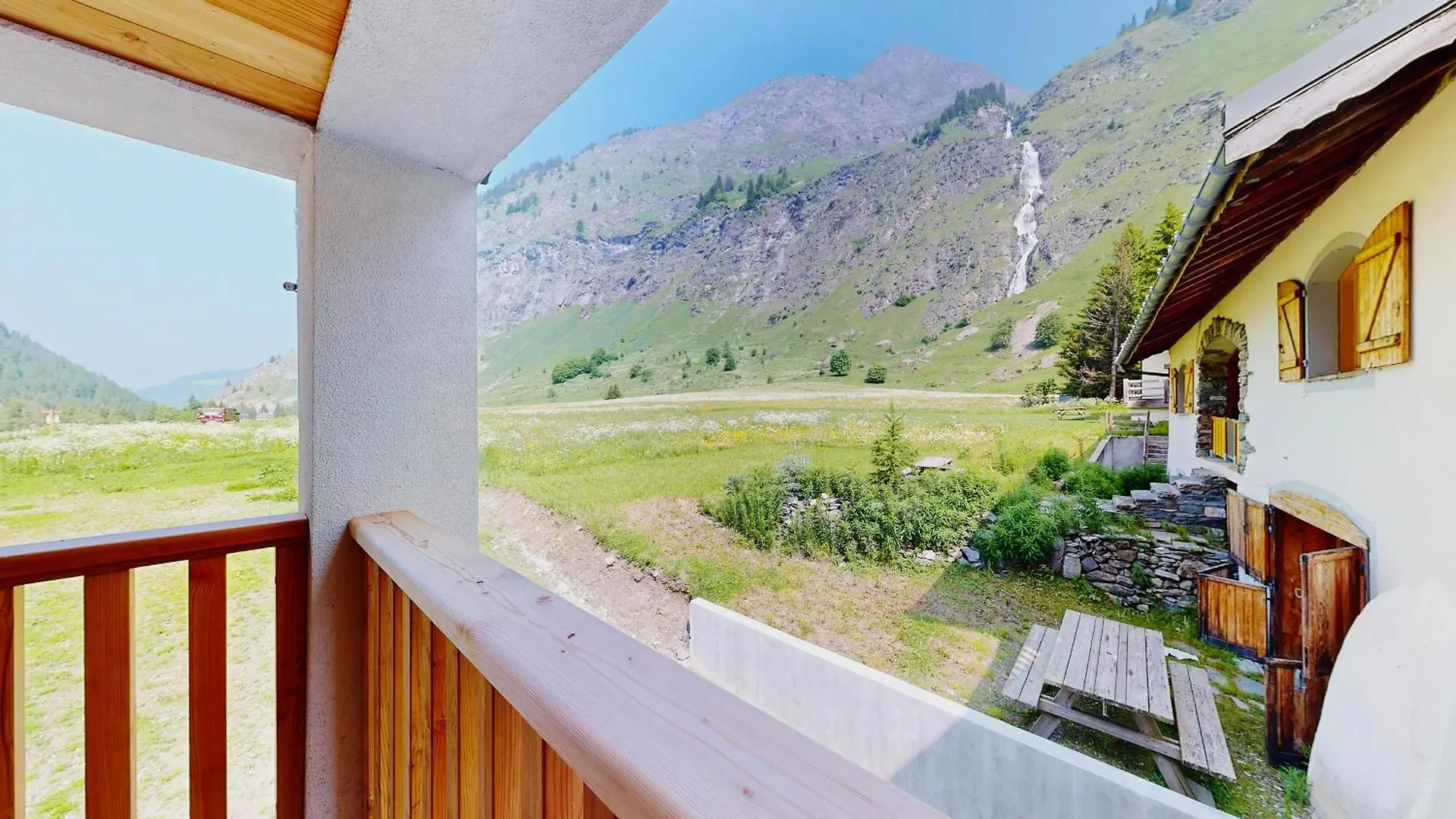 Nouveau ! Au Coeur Des Montagnes La Plagne