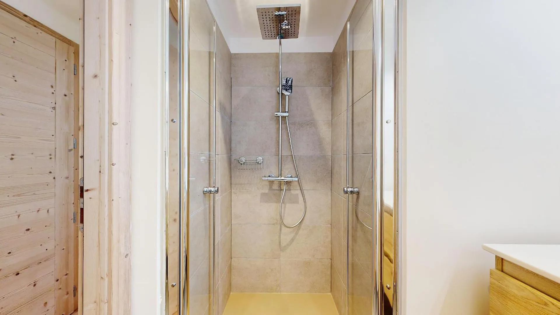 Apartment Nouveau ! Au Coeur Des Montagnes La Plagne