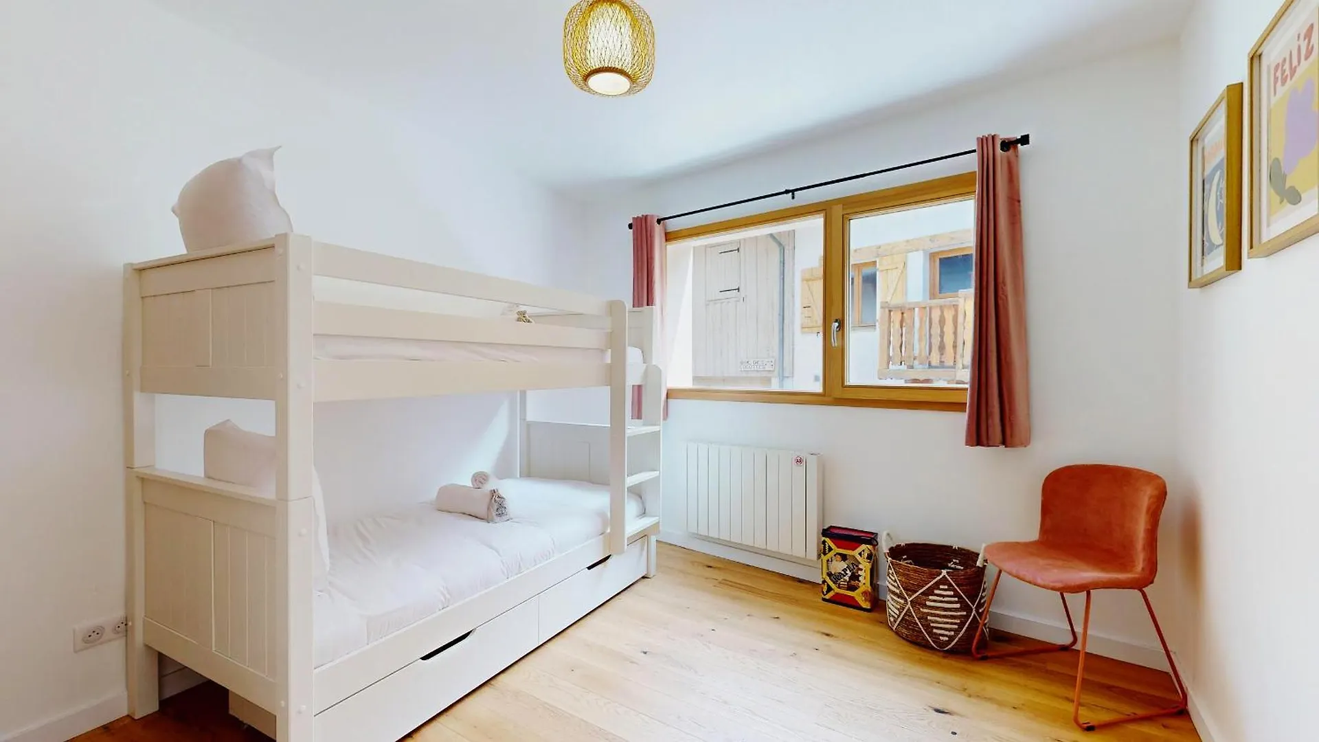 Nouveau ! Au Coeur Des Montagnes La Plagne Apartment